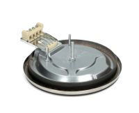 Лот: 25207875. Фото: 2. Конфорка плиты 1500W 145mm SKL... Запчасти для бытовой техники