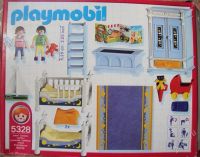 Лот: 1601709. Фото: 2. Playmobil Кукольная детская. Игрушки