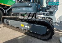 Лот: 25665580. Фото: 5. Мини-экскаватор Sunward SWE 35UF...