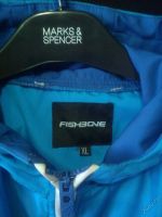 Лот: 5898044. Фото: 2. Ветровка 50-52 на высокий рост. Женская одежда