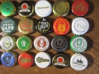 Лот: 18959602. Фото: 3. Пробки, 24 штуки одним лотом. Коллекционирование, моделизм