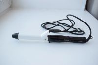Лот: 17270402. Фото: 2. Щипцы Philips HP8605 25мм в коробке. Мелкая бытовая техника