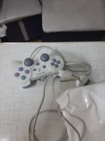 Лот: 15509231. Фото: 3. Sony Playstation 2 + Sony Playstation... Компьютеры, оргтехника, канцтовары