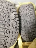 Лот: 20942382. Фото: 5. Шины 215/65 R16 Hankook