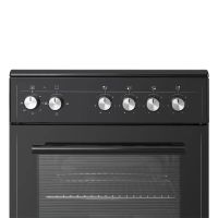 Лот: 17204193. Фото: 4. Электрическая плита Simfer F55VB04017... Красноярск