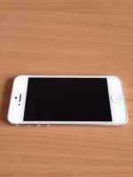 Лот: 5255844. Фото: 2. Iphone 5 16 gb silver. Смартфоны, связь, навигация
