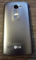 Лот: 9591575. Фото: 3. Смартфон LG Leon (не работает... Красноярск