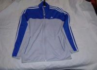 Лот: 19336822. Фото: 2. Спортивная куртка adidas. Спортивная одежда