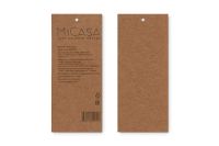 Лот: 23949619. Фото: 10. Полотенце гостевое MICASA Melilia