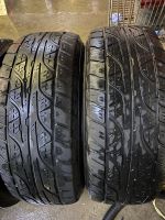 Лот: 15690353. Фото: 4. Dunlop Grandtrek AT3. Красноярск