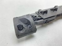 Лот: 24772527. Фото: 5. Датчик Porsche Cayenne 2005 7L5951171...