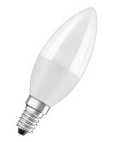 Лот: 20947451. Фото: 2. Лампа светодиодная E14 10Вт 3000K... Освещение