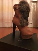 Лот: 10713835. Фото: 3. Сапоги зимние. Красноярск