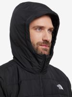 Лот: 22429296. Фото: 5. Пуховик мужской The North Face...