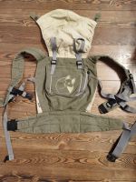 Лот: 19338039. Фото: 2. Детская переноска RedFox. Дети растут