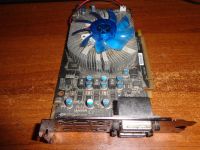 Лот: 8307922. Фото: 2. XFX Radeon 7850. Комплектующие