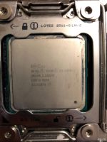 Лот: 15013809. Фото: 2. Asus Sabertooth x79 + Xeon E5-2660v2... Комплектующие