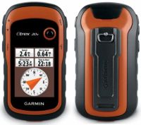 Лот: 7698612. Фото: 2. Туристический навигатор Garmin... Смартфоны, связь, навигация