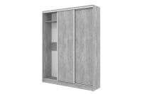 Лот: 23904414. Фото: 3. Шкаф-купе 3-дверный Hoff Home. Мебель