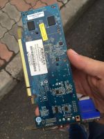 Лот: 6199106. Фото: 3. nVidia GeForce 8400gs 256mb. Компьютеры, оргтехника, канцтовары