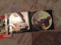 Лот: 4232356. Фото: 2. Gta San Andreas лицензия. Компьютерные игры, игровые аккаунты, ПО