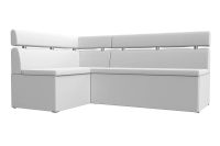 Лот: 24684990. Фото: 2. Угловой кухонный диван Hoff Сеул. Кухонная мебель