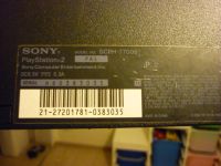 Лот: 4342353. Фото: 7. Sony playstation 2 + диски (см...