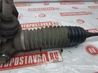 Лот: 20900975. Фото: 4. Рейка рулевая Nissan Dualis KJ10... Красноярск