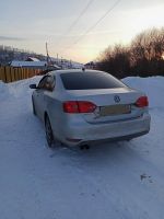 Лот: 17181000. Фото: 4. Volkswagen Jetta 2014 1,4 турбо