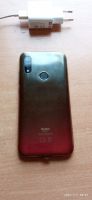 Лот: 17847115. Фото: 5. Xiaomi redmi 7 32g красный