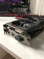 Лот: 21591091. Фото: 6. Radeon RX 470 strix OC 4096MB