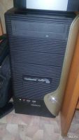 Лот: 9617785. Фото: 2. Корпус для компьютера gigabyte. Комплектующие