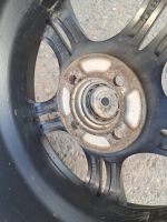 Лот: 22717080. Фото: 9. Комплект Оригинальных Литых дисков...