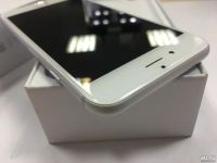 Лот: 13567771. Фото: 2. Apple Iphone 6s silver. Смартфоны, связь, навигация