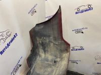 Лот: 21710983. Фото: 14. бампер Honda Civic 4D FD1