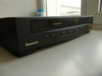 Лот: 9400841. Фото: 6. Видеомагнитофон Panasonic NV-SD3EE...