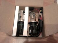 Лот: 4872190. Фото: 4. Комплект ксенон. Красноярск