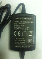Лот: 2676810. Фото: 2. Блок питания 5V 1A. Компьютеры, оргтехника, канцтовары
