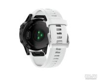 Лот: 13569543. Фото: 2. OEM Ремешок для Garmin Fenix 3... Часы, аксессуары