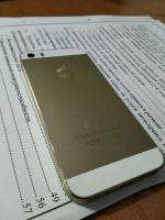 Лот: 9200643. Фото: 2. Iphone 5s 16gb. Смартфоны, связь, навигация