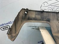 Лот: 23552911. Фото: 8. накладка бампера EXEED VX