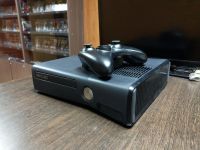 Лот: 17544410. Фото: 2. Прошитый Microsoft Xbox 360 S... Игровые консоли