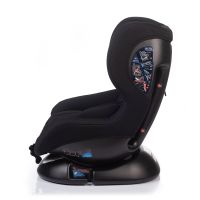 Лот: 15435689. Фото: 4. Автокресло Comsafe StartGuard...