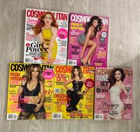 Лот: 25884267. Фото: 3. Журнал Космополитан /Cosmopolitan... Литература, книги