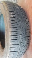 Лот: 17572402. Фото: 2. Шины Michelin 185/65/r15 2 шт. Шины, Диски