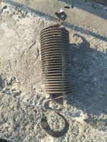 Лот: 23953525. Фото: 2. Реостат для сварочного аппарата. Сварка и резка