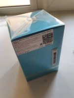 Лот: 17324257. Фото: 2. Versache Dylan Turquoise 50ml. Парфюмерия