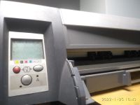 Лот: 18554610. Фото: 3. Плоттер HP Designjet 130. Компьютеры, оргтехника, канцтовары