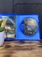 Лот: 18954253. Фото: 3. Игра для PS4 Assassins creed истоки... Компьютеры, оргтехника, канцтовары