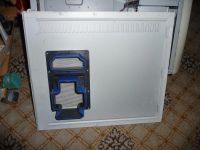 Лот: 9040089. Фото: 6. Корпус ПК Kraftway credo KC31...